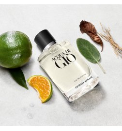 Acqua Di Gio Homme - Eau de Parfum Acqua Di Gio Homme - Eau de Parfum